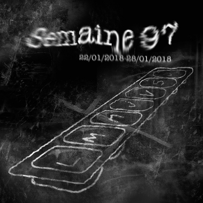 Semaine 97
